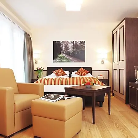 Aparthotel - Kieselgasse