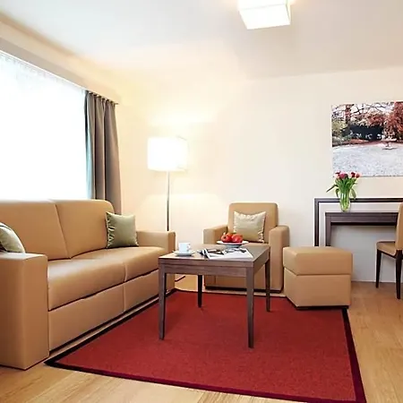 - Kieselgasse Aparthotel