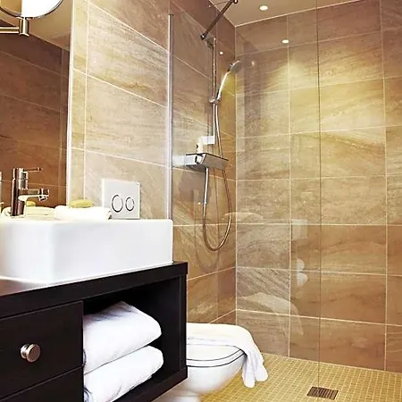 - Kieselgasse Aparthotel 4*