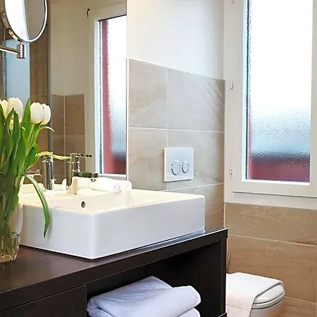 - Kieselgasse Aparthotel