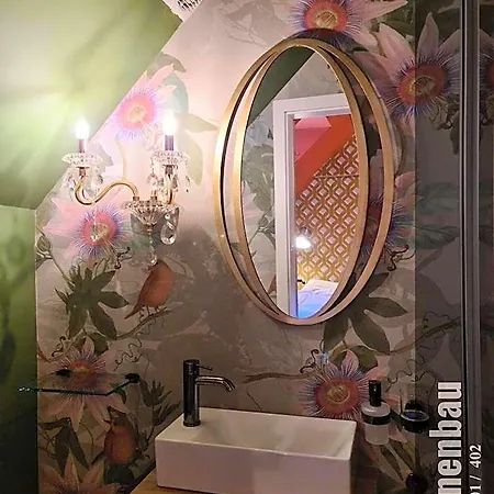 The Henry Self Check-in 3* Zürich