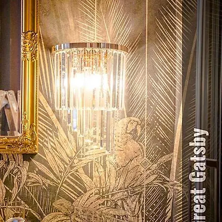 The Henry Self Check-in Aparthotel 3*