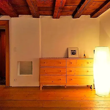 Hotel Swiss Style Zurich