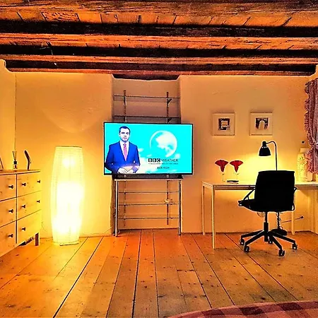 Swiss Style Hotel