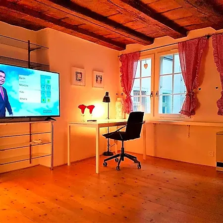 Swiss Style *