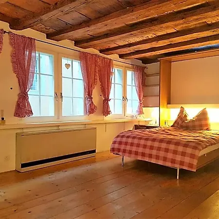Hotel Swiss Style