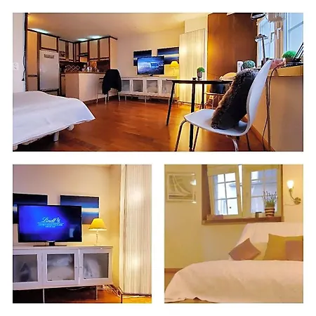 Swiss Style Hotel *