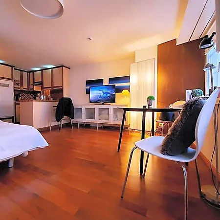Swiss Style Hotel