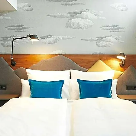 One Hotel Zurich