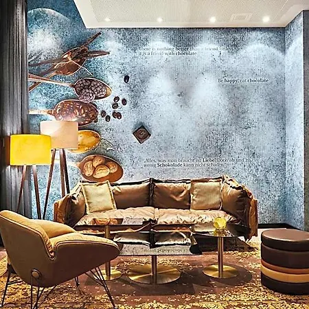 One 3* Zurich