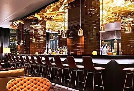 One 3* Zurich