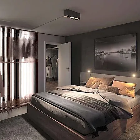 Hotel Le Bijou Lintheschergasse 23 / Hb Zurich
