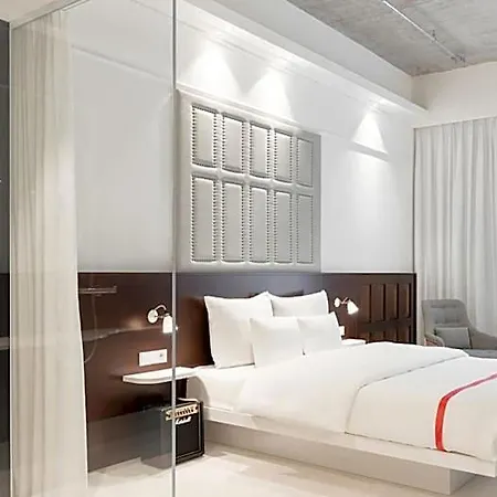 Ruby Mimi By Ihg Zurich