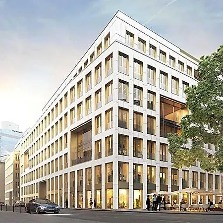 Hotel Ruby Mimi By Ihg 4*