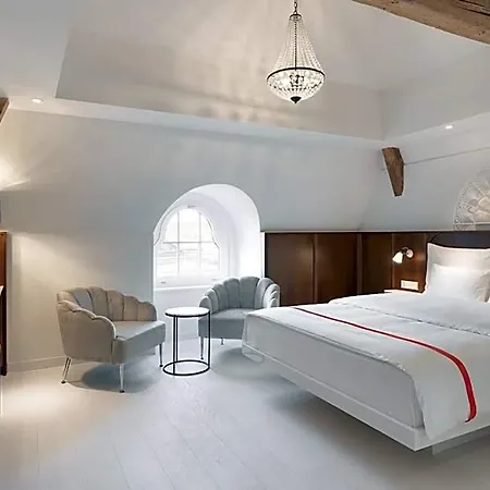 Ruby Mimi By Ihg Zurich