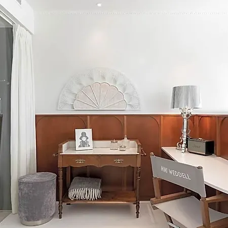 Hotel Ruby Mimi By Ihg Zurich