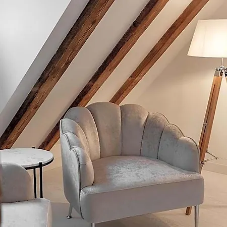 Hotel Ruby Mimi By Ihg Zurich