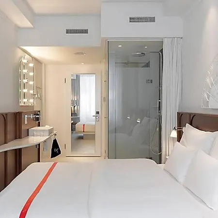 Ruby Mimi By Ihg Hotel Zurich