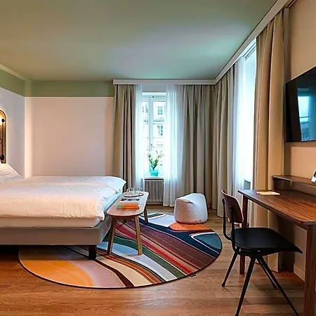 St. Josef Hotel Zürich
