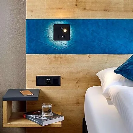 California Hotel Zürich