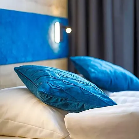 California Hotel Zürich