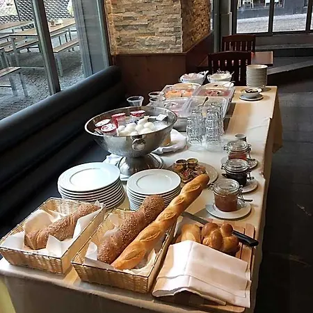 Hotel Old Town Zurich