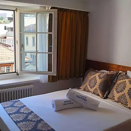 Hotel Old Town