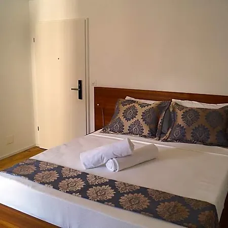 Hotel Old Town Zurich