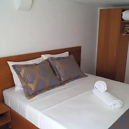 Old Town Hotel Zurich