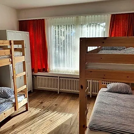 Hostel Viktoria Budget