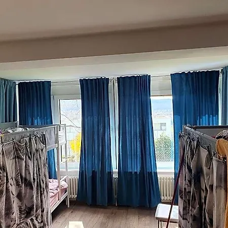 Viktoria Budget Hostel