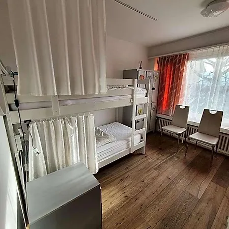 Viktoria Budget * Zurich