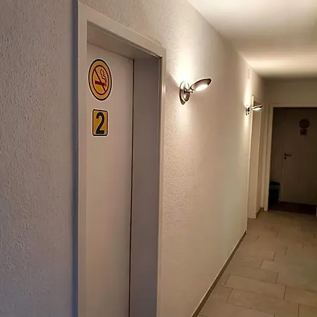 Hostel Viktoria Budget