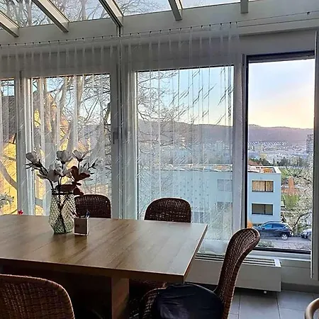 Viktoria Budget Hostel Zurich
