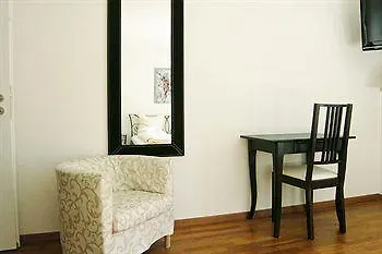 Hotel Anwandstrasse Zurich