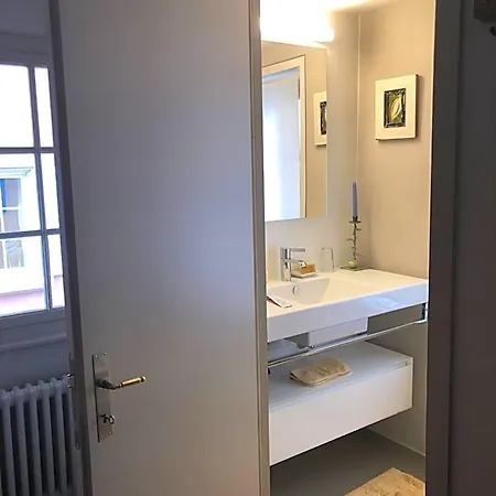 Bed & Breakfast Good4yew Zurich