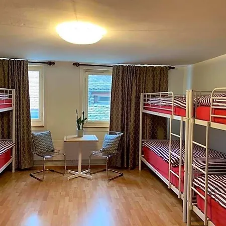 Friendly Hostel *