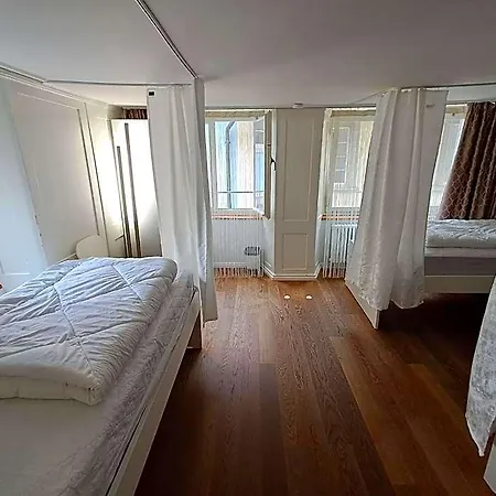 Friendly Hostel