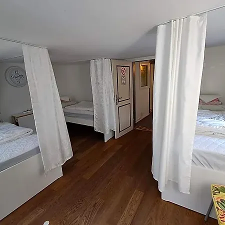 Friendly Hostel Zurich