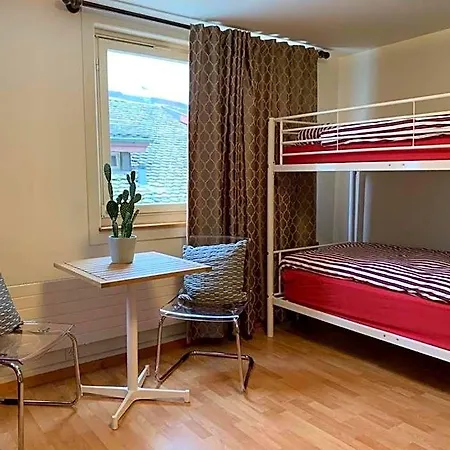 Friendly Hostel *