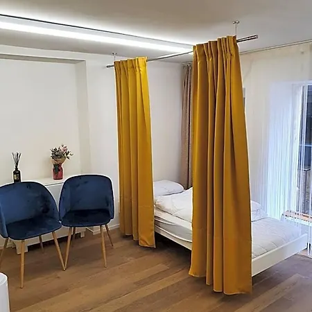 Friendly Hostel *