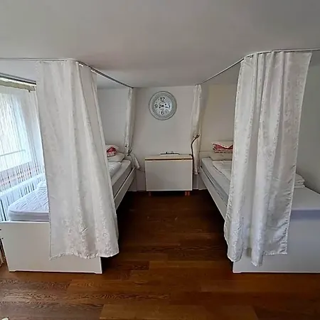 Friendly Hostel *
