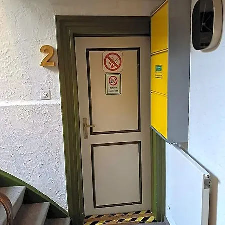 Friendly Hostel *