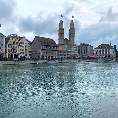 Hostel Friendly Zurich