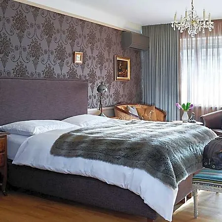 Townhouse Boutique Zurich