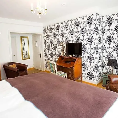 Townhouse Boutique Hotel