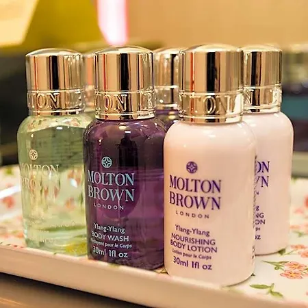 Hotel Townhouse Boutique