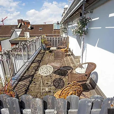 Hotel Townhouse Boutique 3*