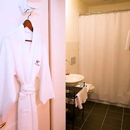 Townhouse Boutique 3* Zurich
