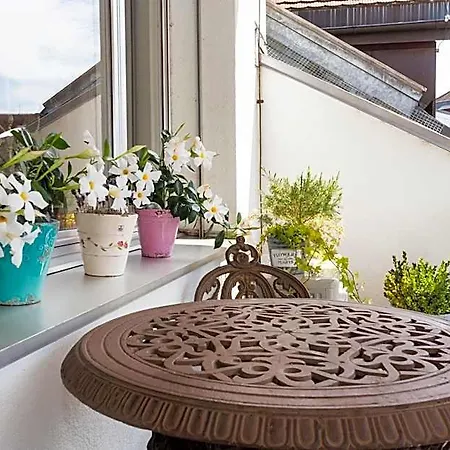 Hotel Townhouse Boutique 3*